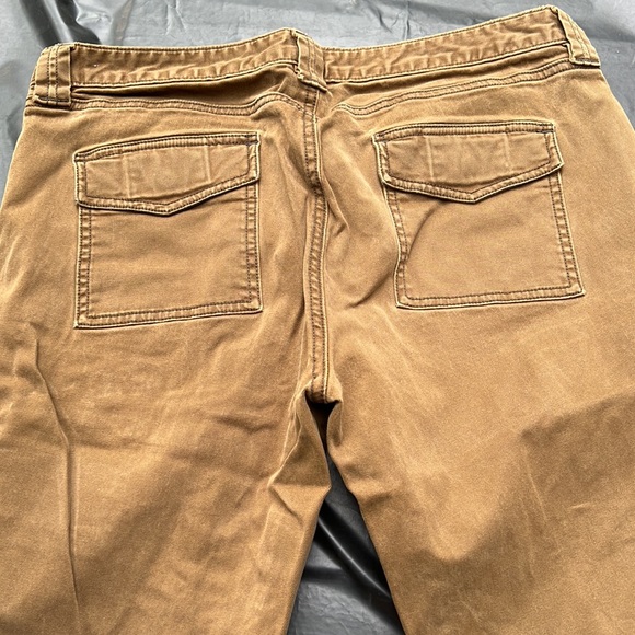 Ann Taylor loft Marissa trousers - Picture 5 of 6